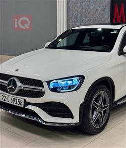 مرسيدس بنز GLC